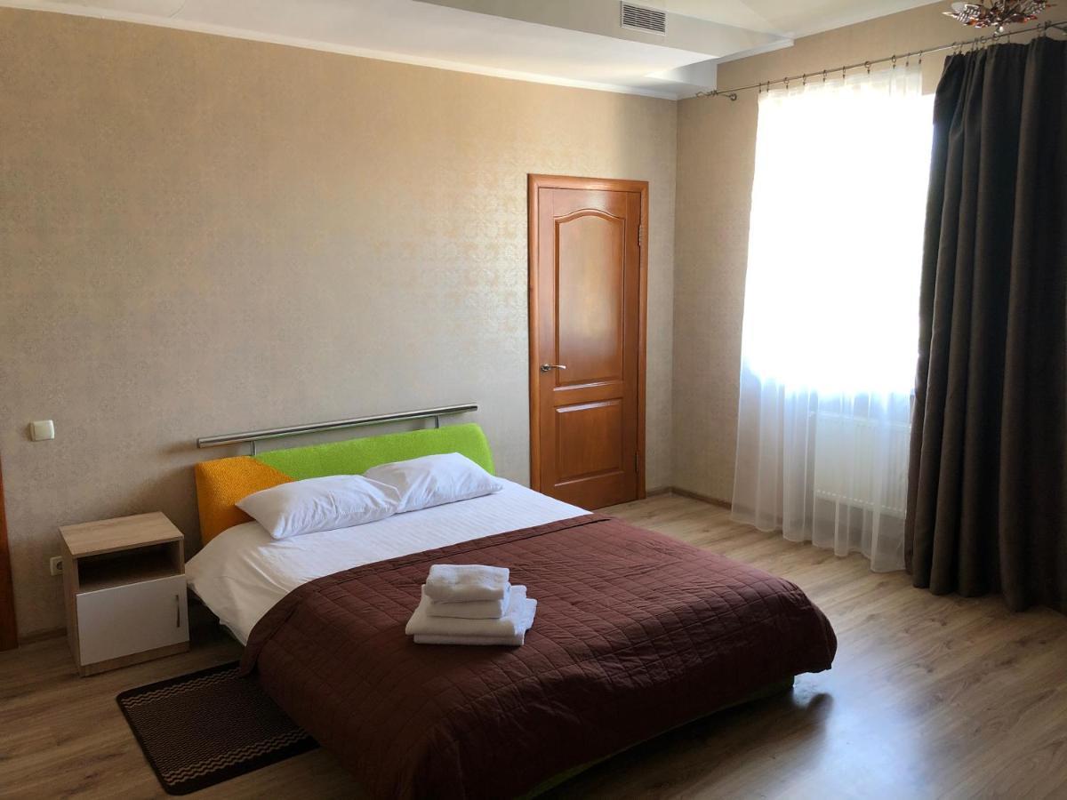 Zhuliany City Hotel Gatnoye Exterior foto