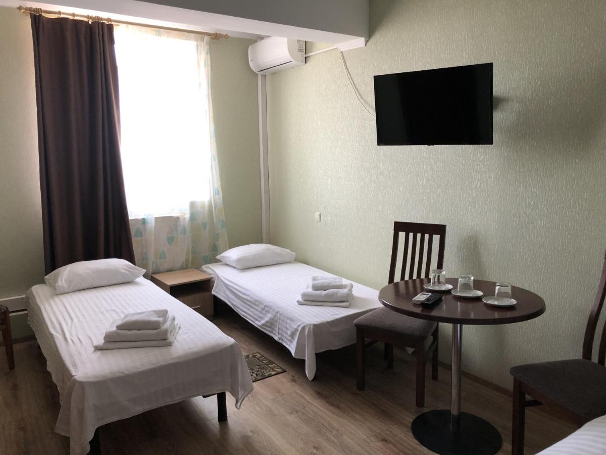 Zhuliany City Hotel Gatnoye Exterior foto