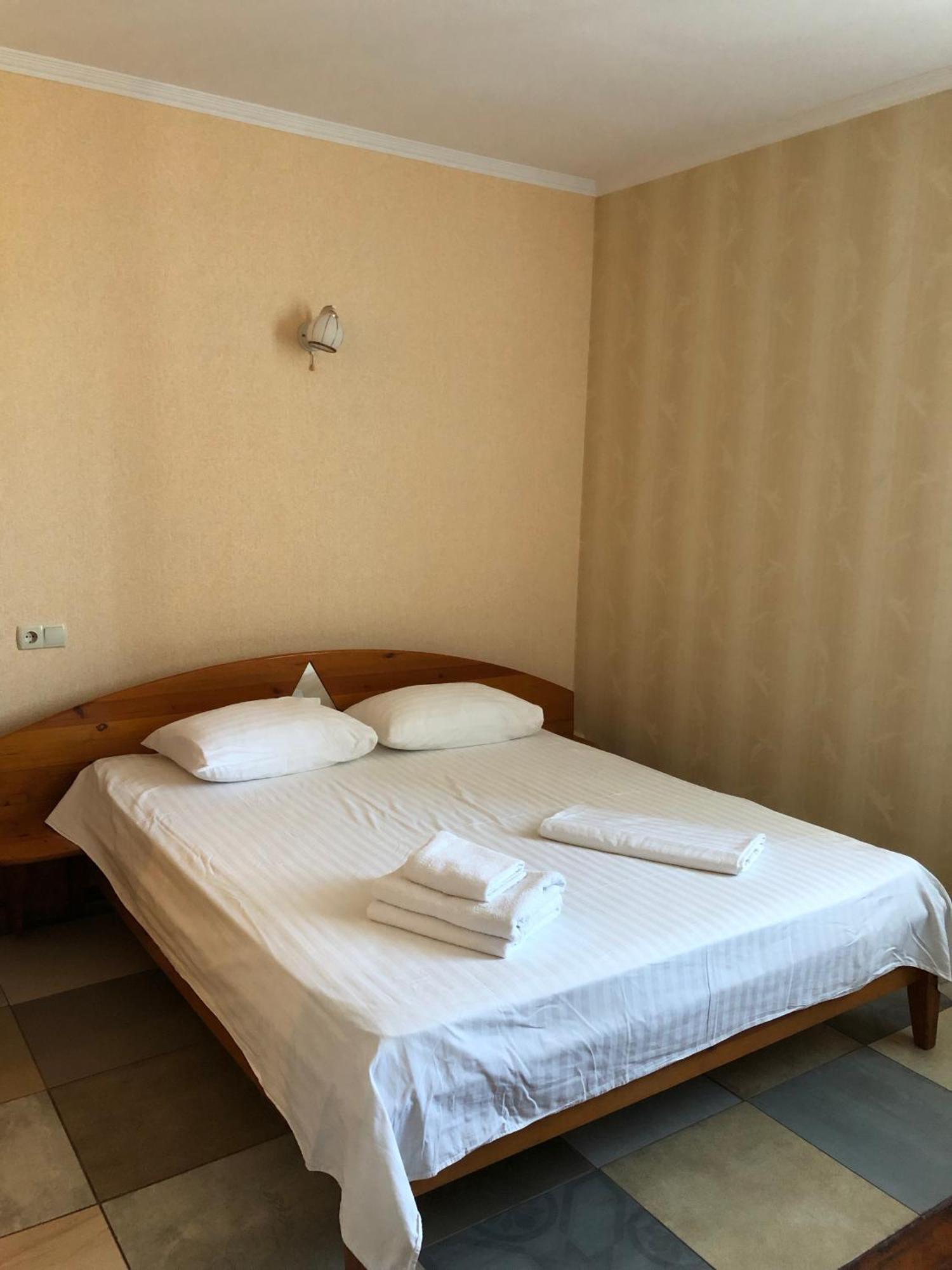 Zhuliany City Hotel Gatnoye Exterior foto