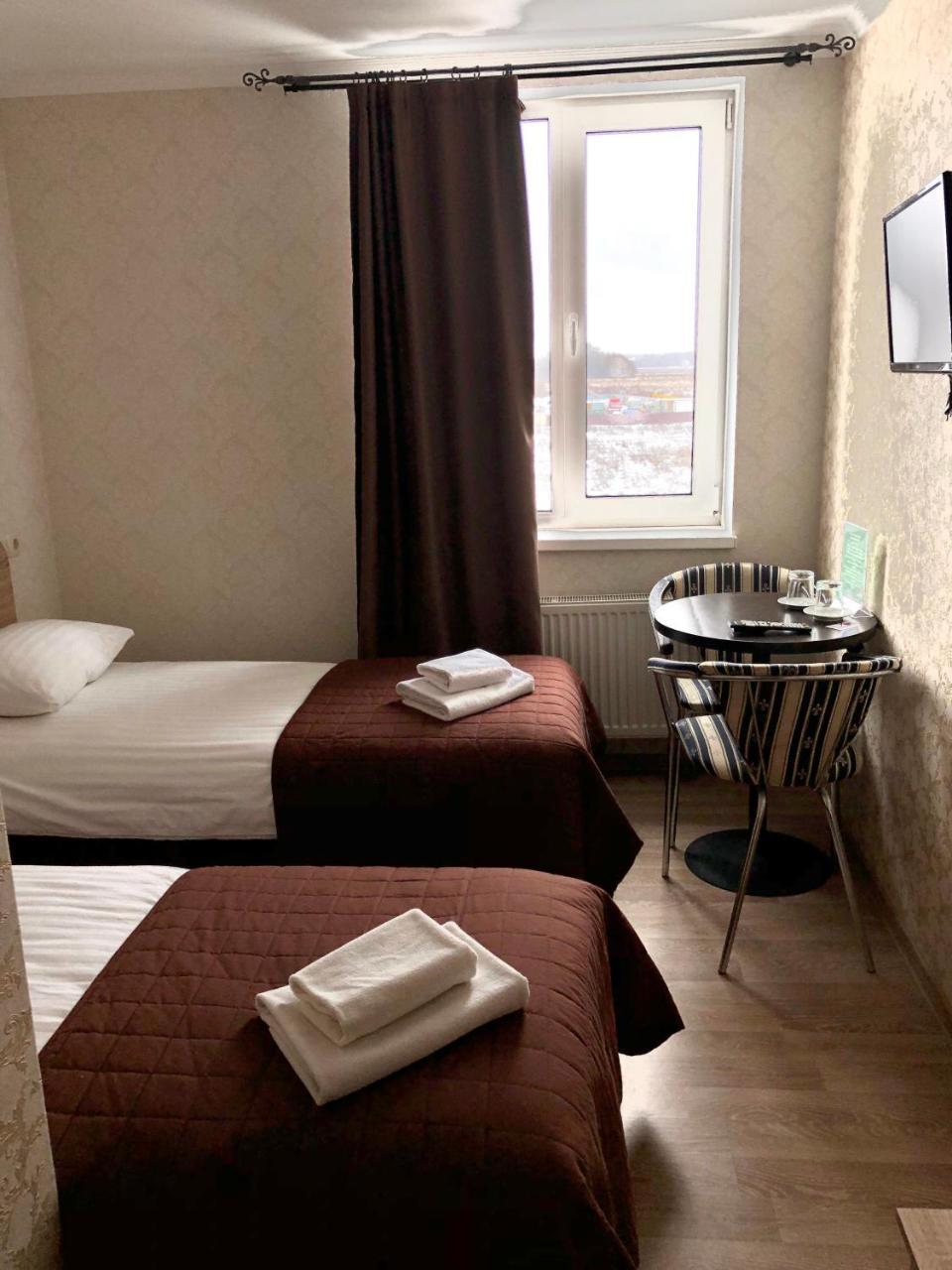 Zhuliany City Hotel Gatnoye Exterior foto