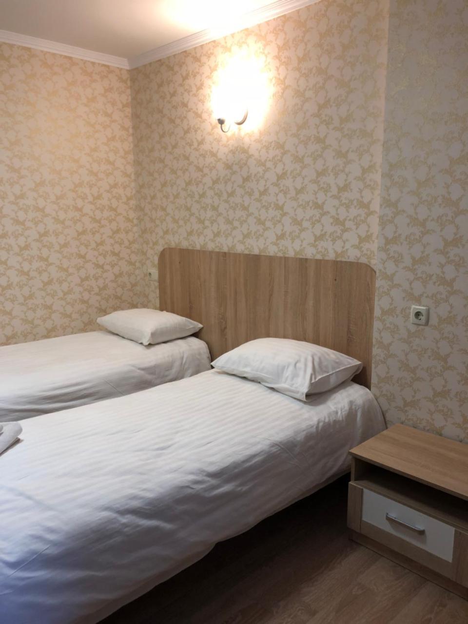 Zhuliany City Hotel Gatnoye Exterior foto