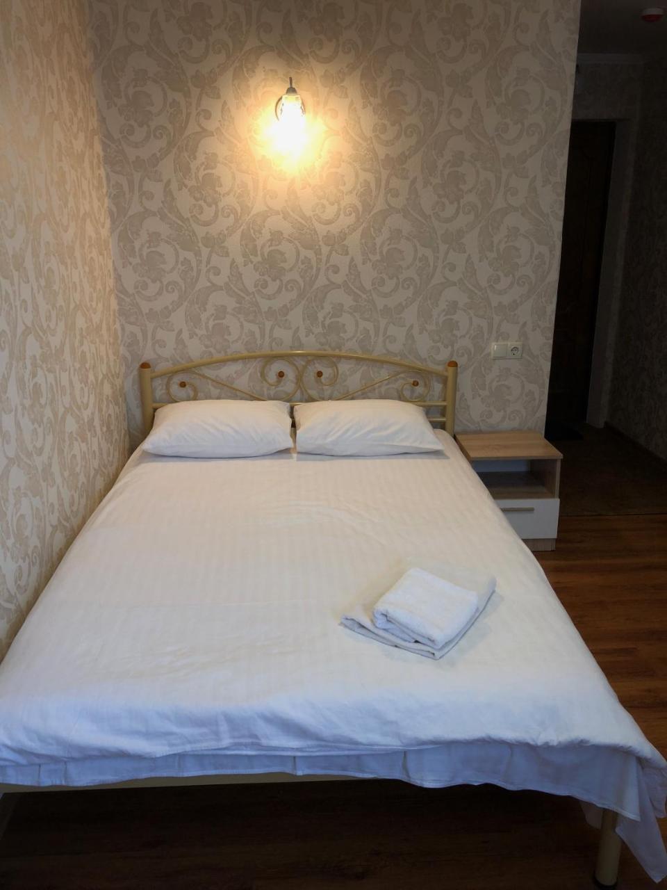 Zhuliany City Hotel Gatnoye Exterior foto
