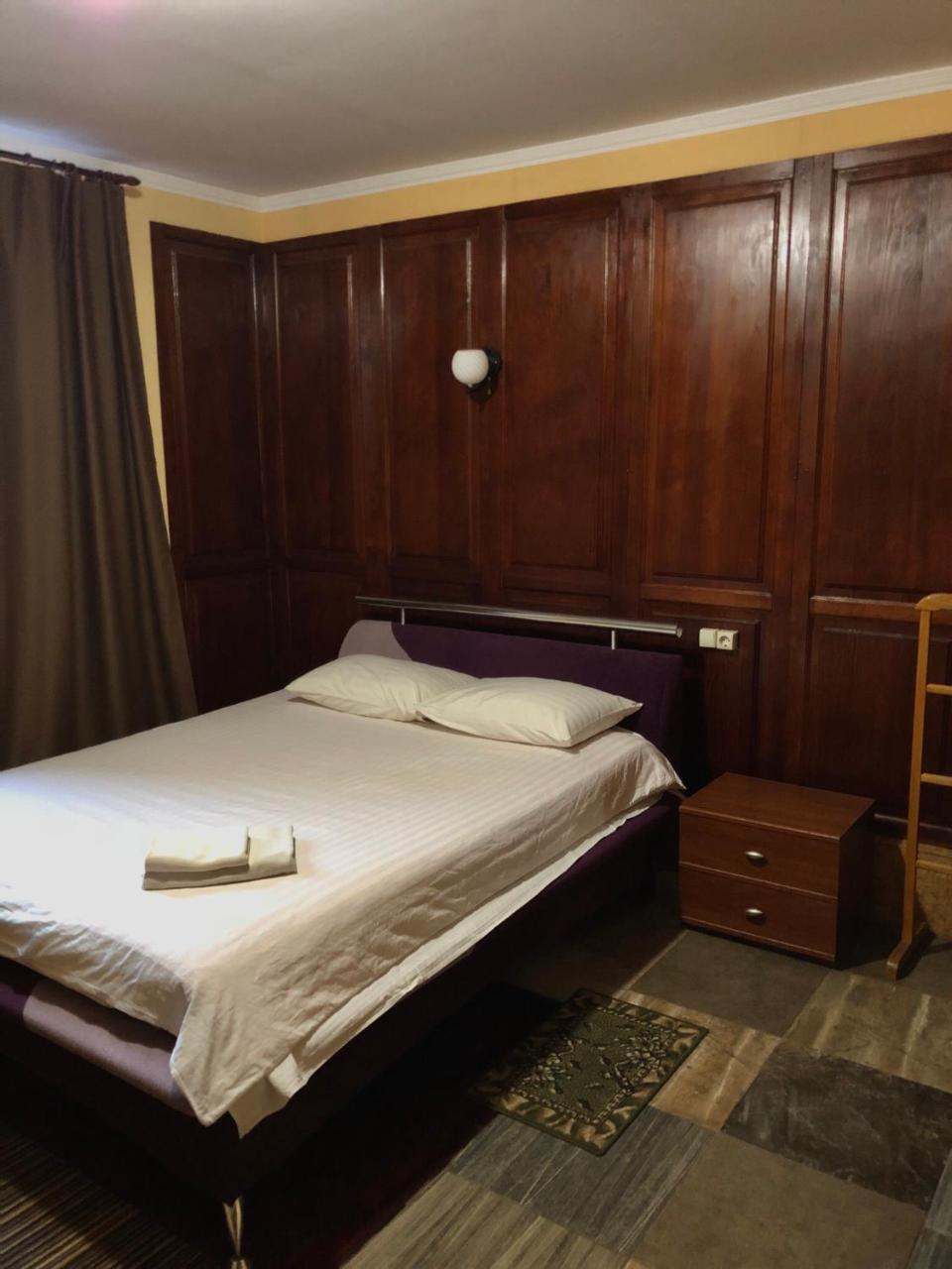 Zhuliany City Hotel Gatnoye Exterior foto