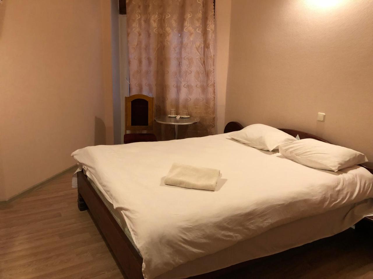 Zhuliany City Hotel Gatnoye Exterior foto