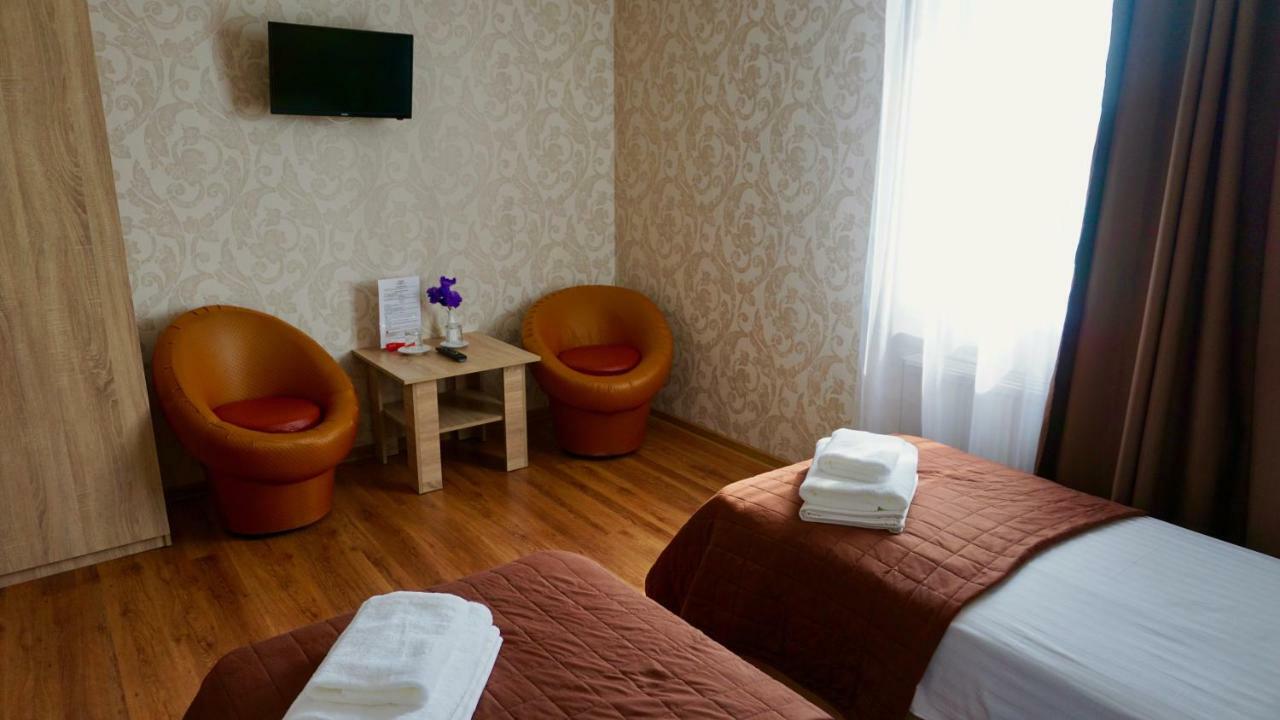 Zhuliany City Hotel Gatnoye Exterior foto