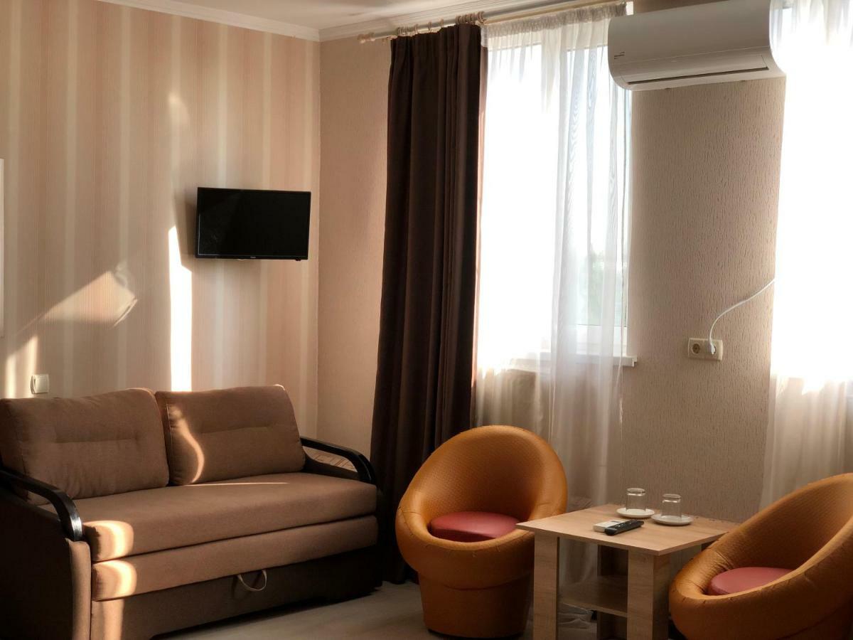 Zhuliany City Hotel Gatnoye Exterior foto
