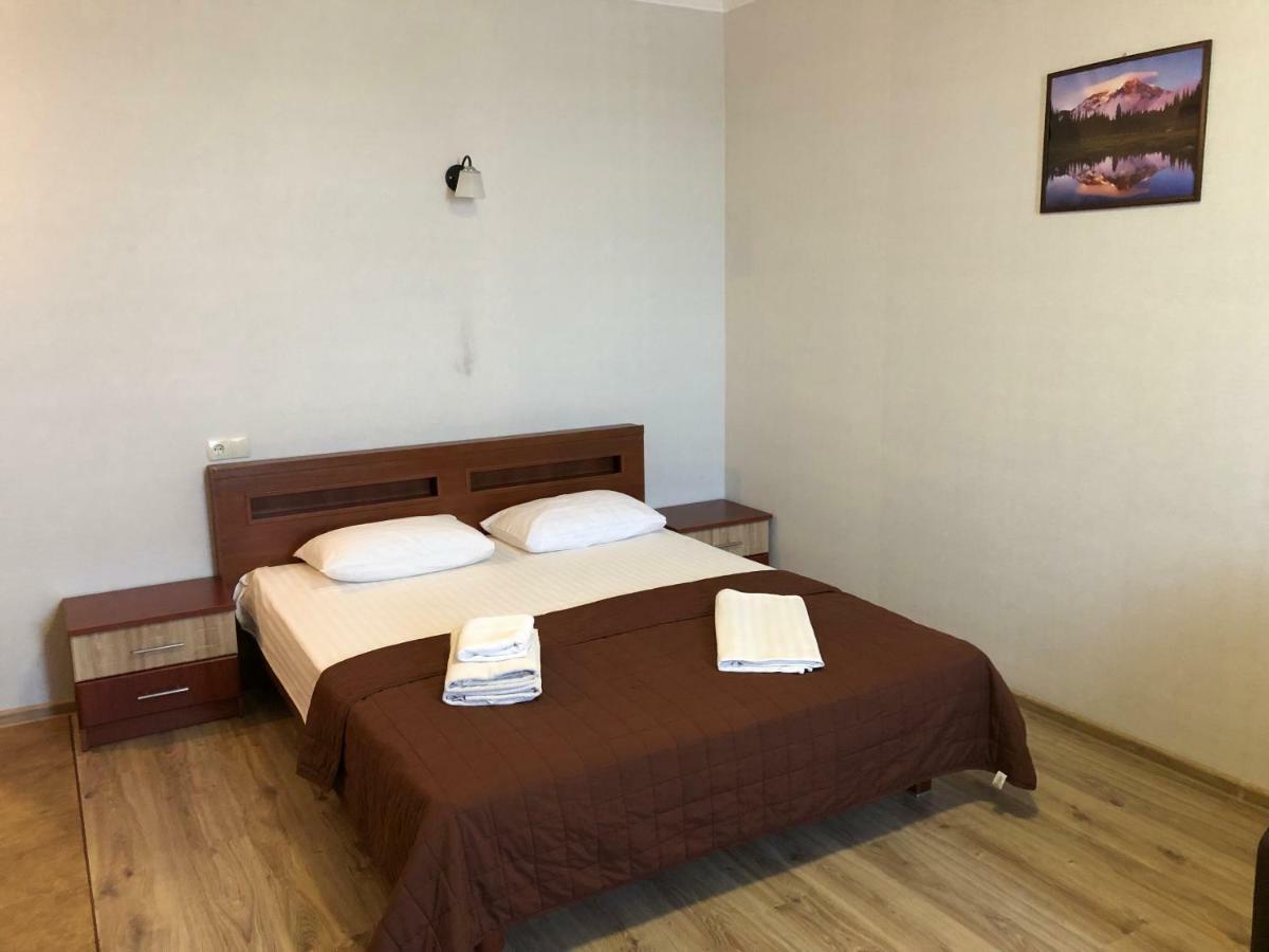 Zhuliany City Hotel Gatnoye Exterior foto